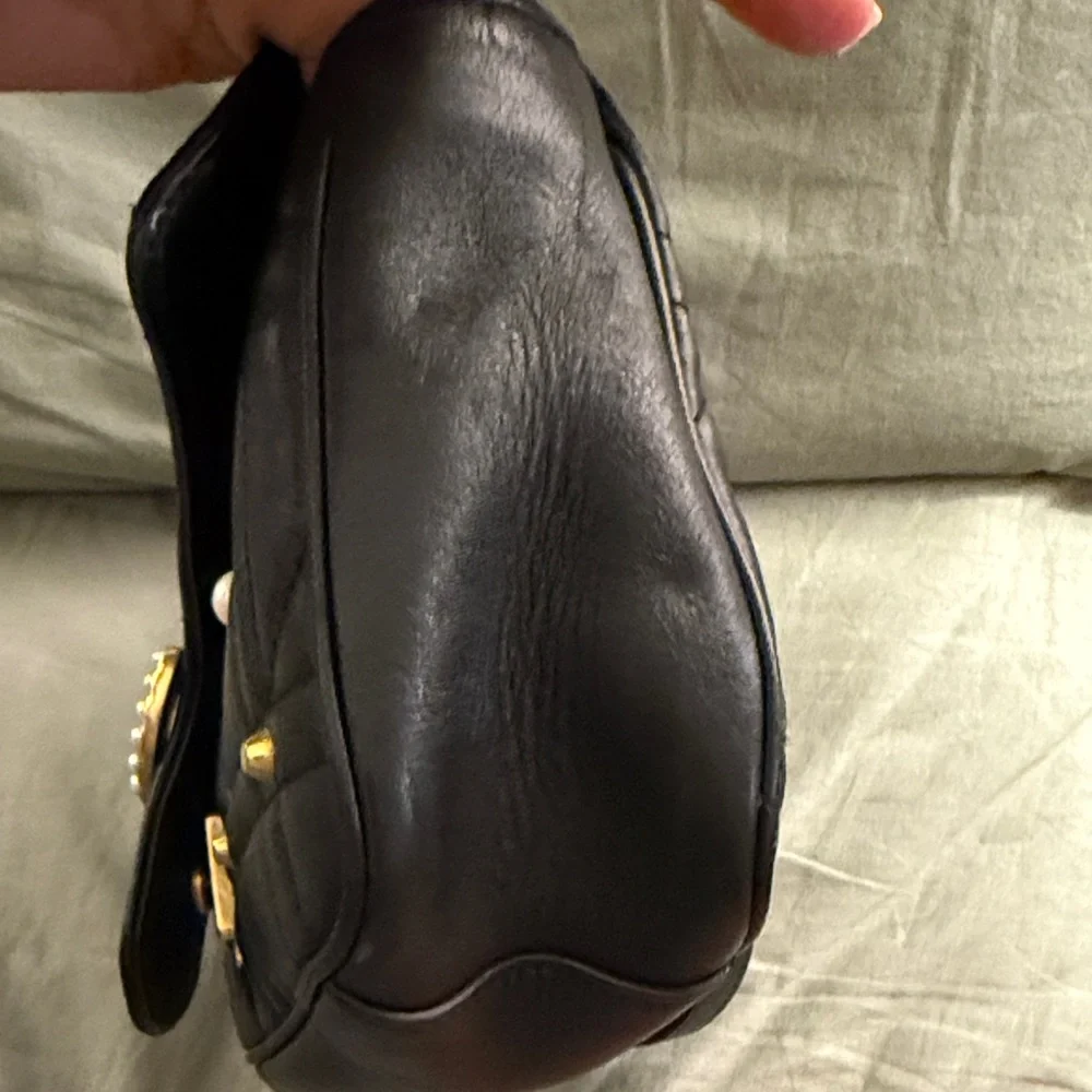 Marmont bag with Pearls - Picture 6 of 15